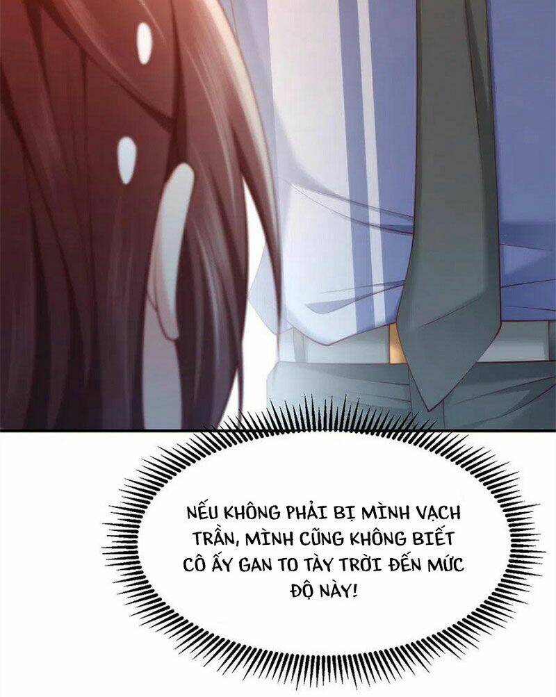 nam thần truy thê chỉ nam chapter 109.1 12