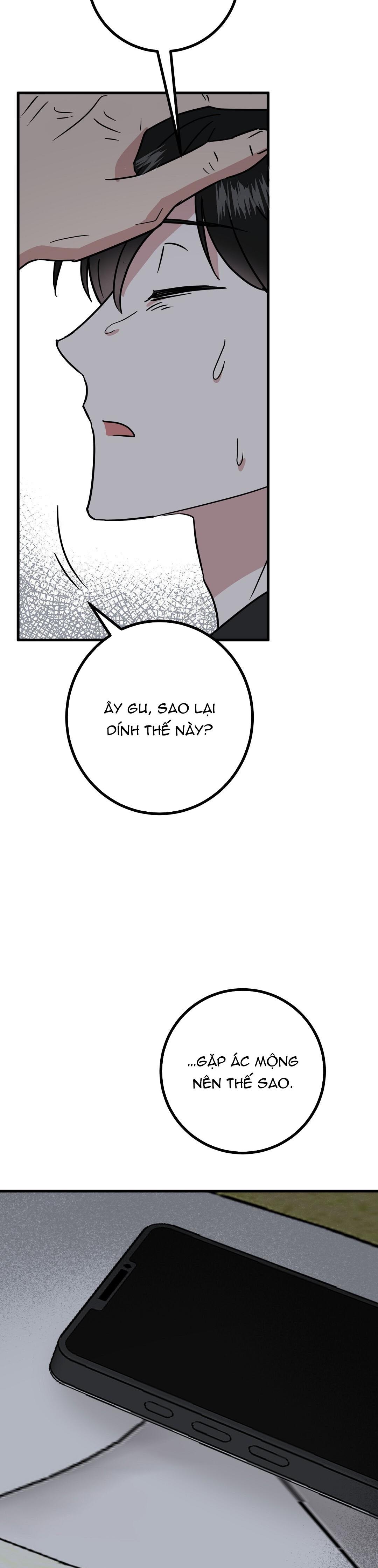 nhà tôi thành phim trường mất rồi chapter 19 19