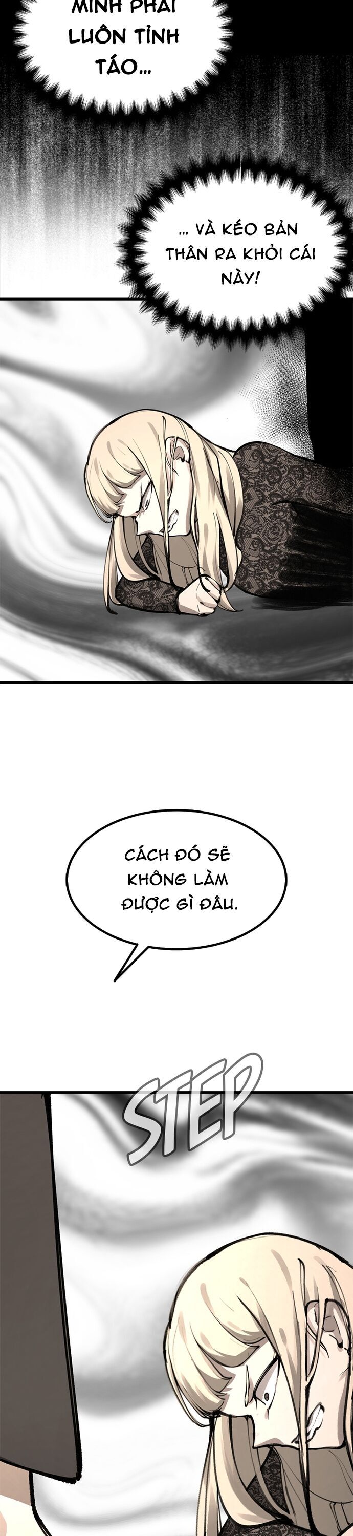 ngọn lửa của hòa bình chapter 18 33