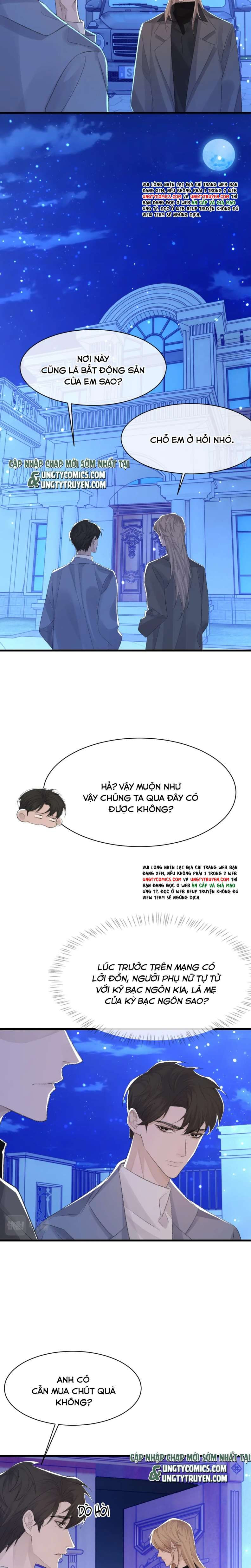 cấu bệnh chapter 72 10