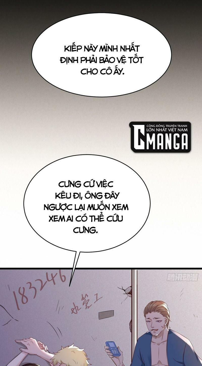 vua đầu tư mạnh nhất chapter 2 31