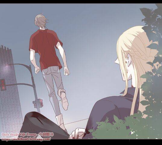 yêu trong giam cầm chapter 36 41