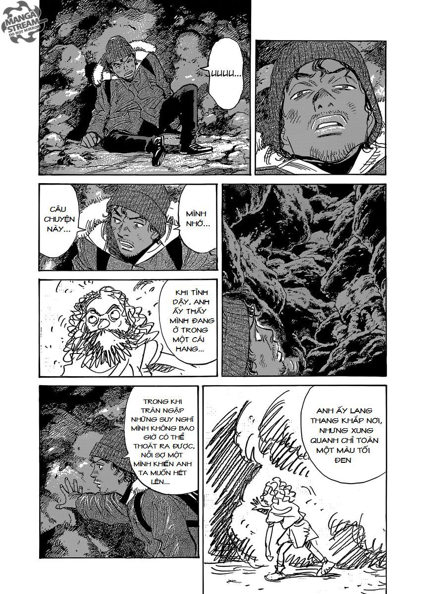 billy bat chapter 158 21