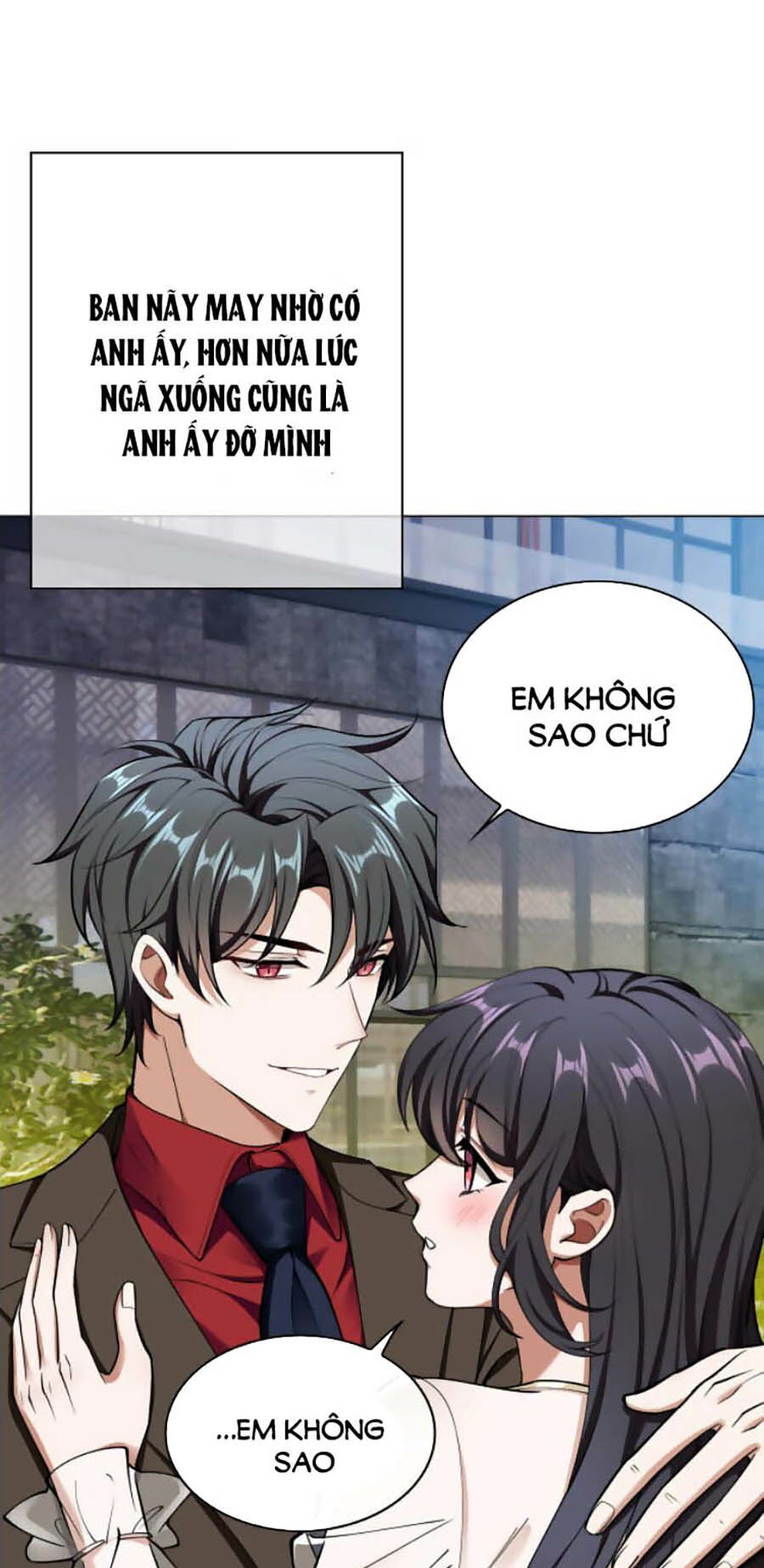 kế hoạch công lược của cô vợ gả thay chapter 47 9