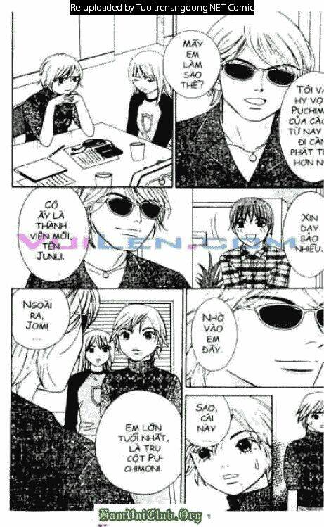 cánh thiên nga chapter 13 108