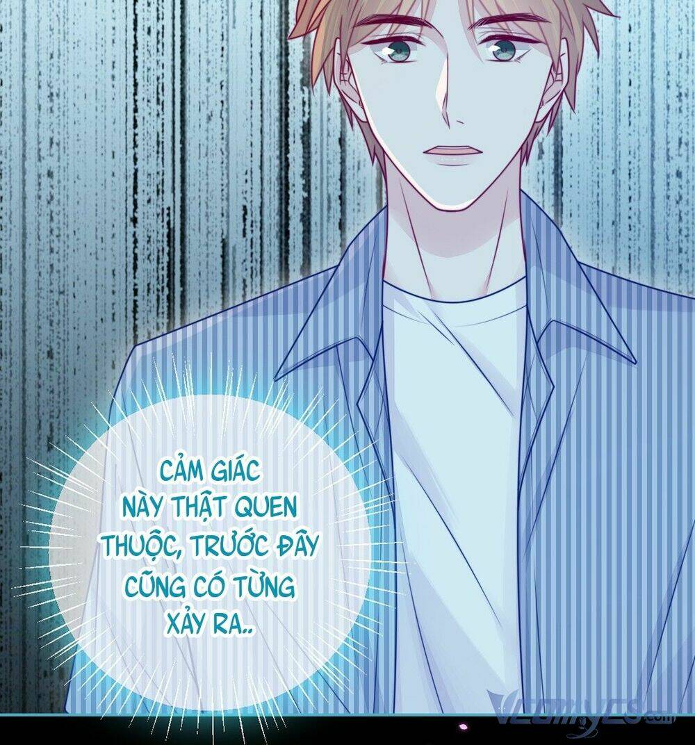 khi cô gái nhìn thấy thời gian chapter 37 24