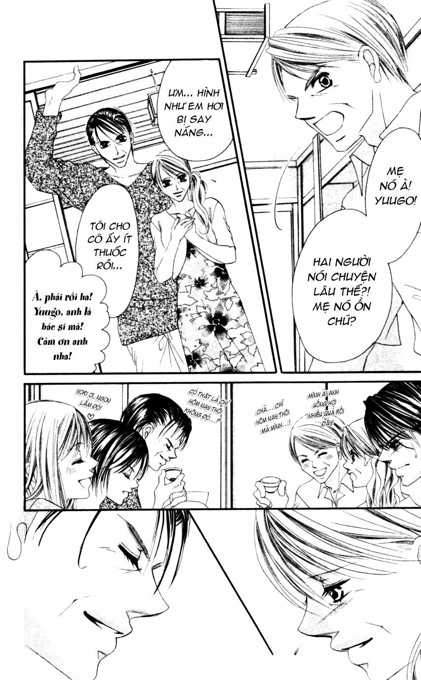 i love my little sister chapter 45 30