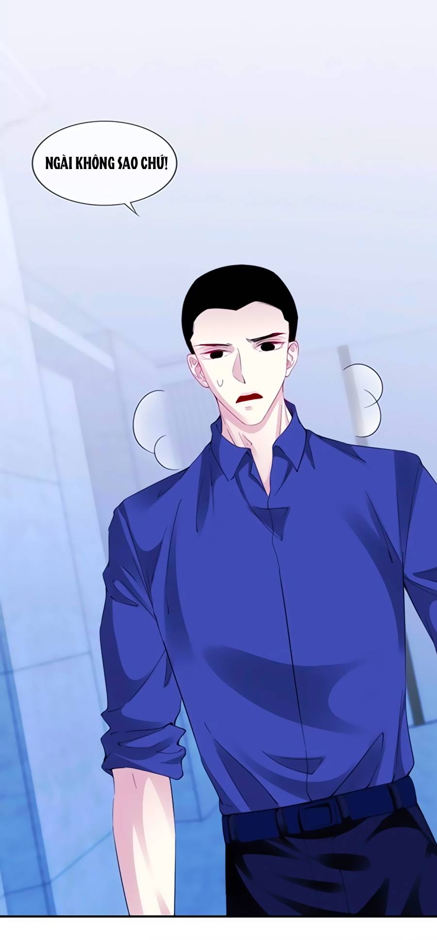 Hai Mặt Cuốn Hút Của Anh chapter 3 - Trang 20