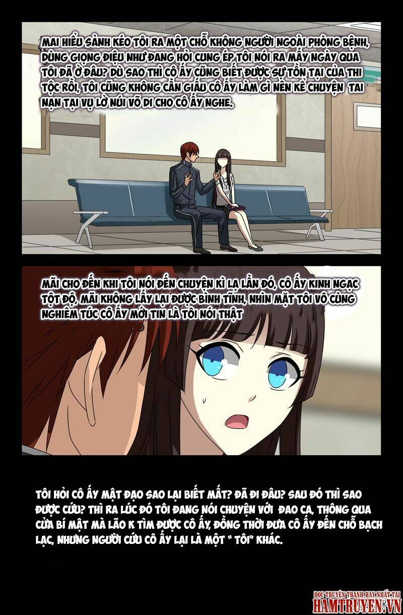 huyết ma nhân chapter 90 10