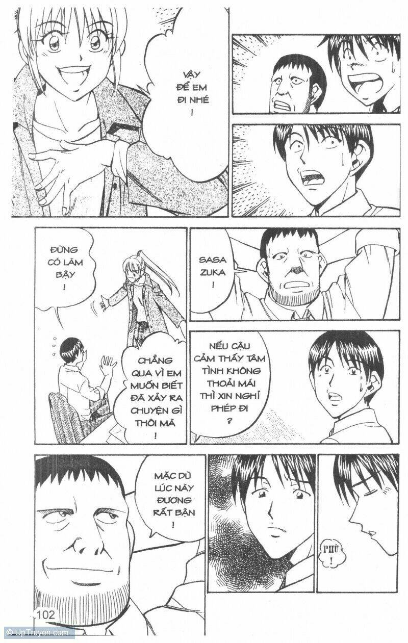 thám tử toma chapter 5 102