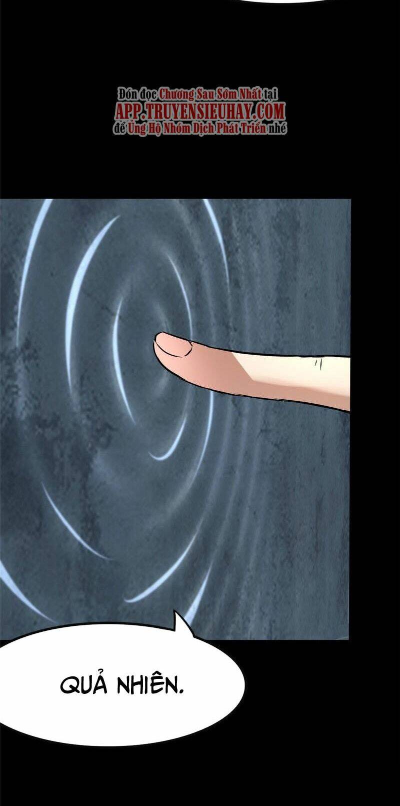 bạn gái virus của tôi chapter 279 27