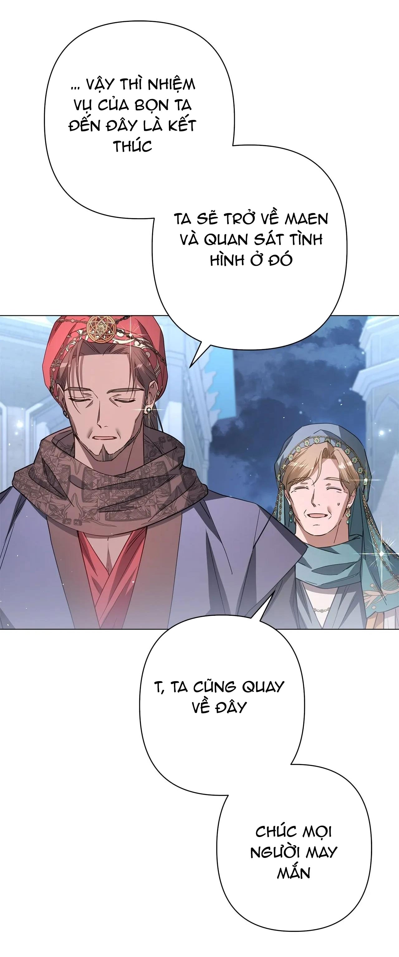 Vết Trăng chapter 59.2 37