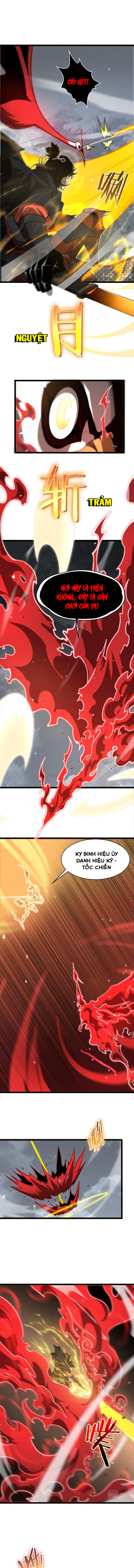 chư giới - tận thế online chapter 111 3