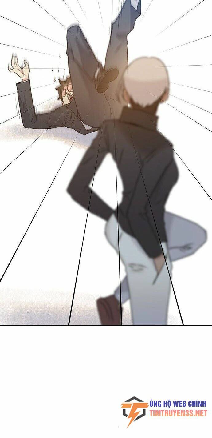 tôi sẽ chết sớm mất chapter 9 26