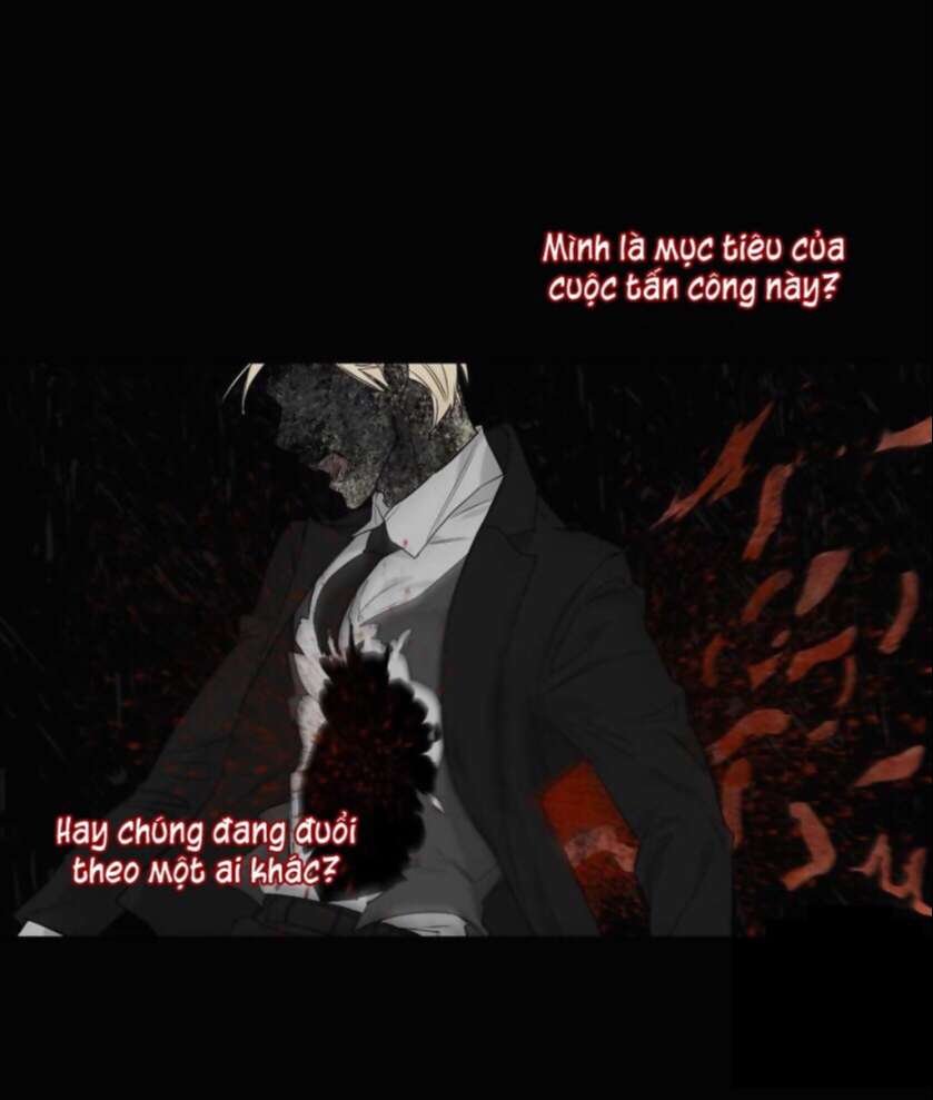 người hầu hoàng gia chapter 17 30