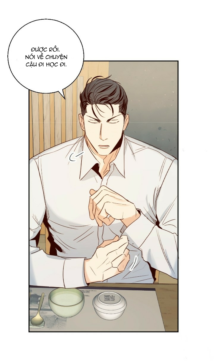 cửa hàng tiện lợi nguy hiểm chapter 15 38