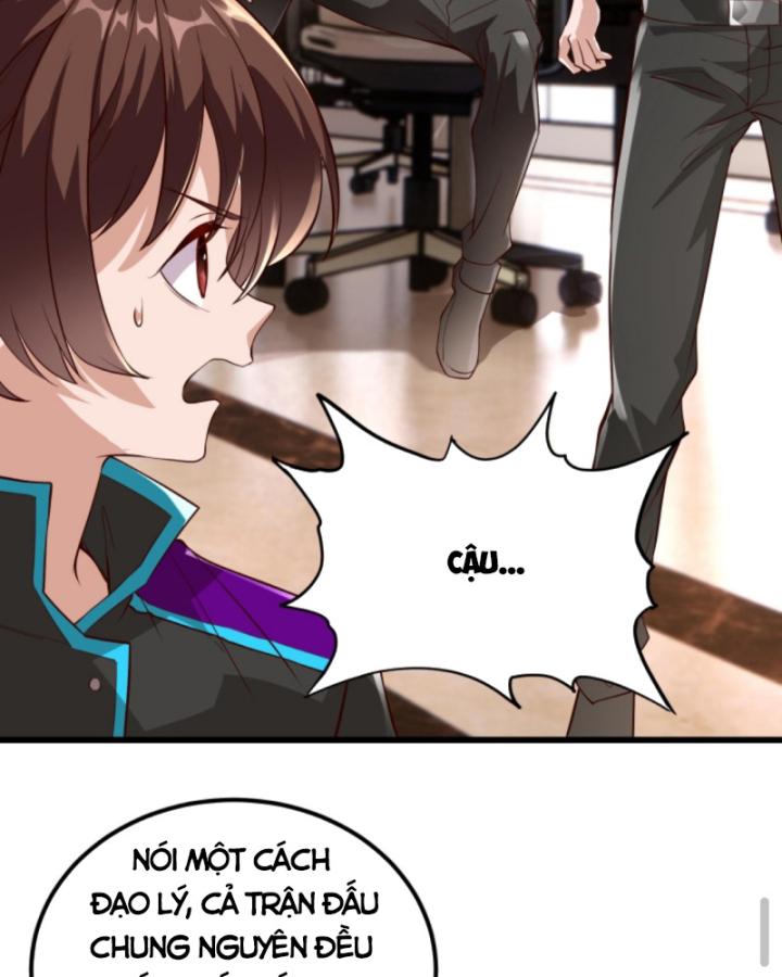 học cùng em gái, tôi bất cẩn vô địch rồi chapter 42 35