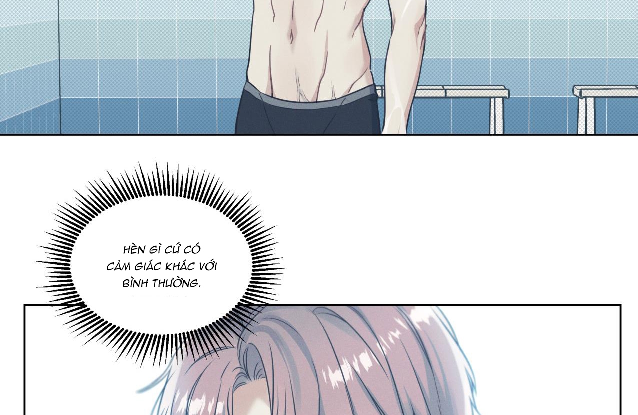 dải hợp âm trên đại dương xanh chapter 14 17