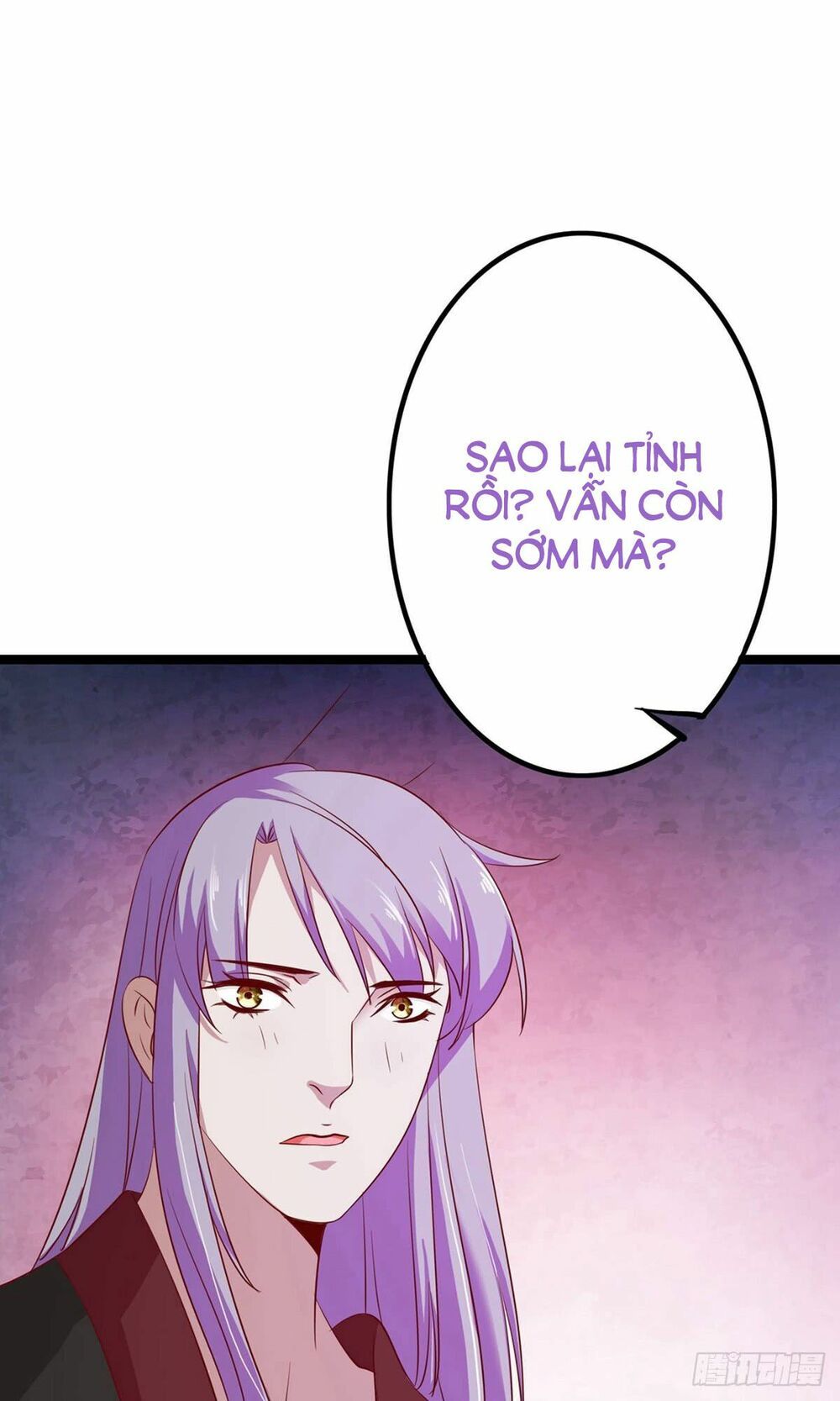 hoàng hậu của trẫm là võ lâm minh chủ chapter 6 26