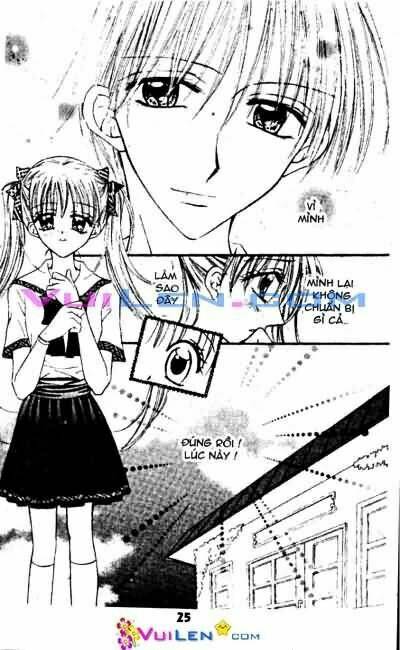 công chúa ẩm thực chapter 4 25