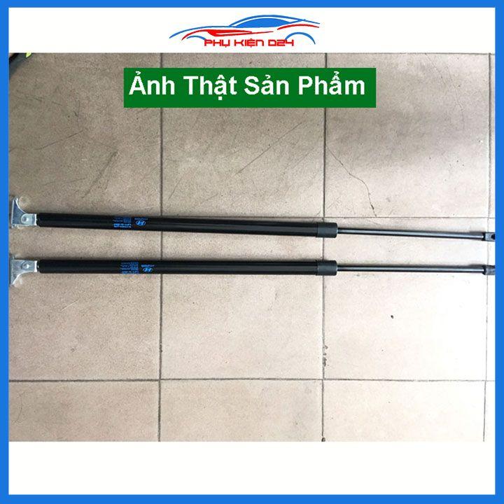 Bộ ty thủy lực chống cốp sau Starex 1998-1999-2000-2001-2002-2003-2004 Mã 81780-A488 mở cốp tự động