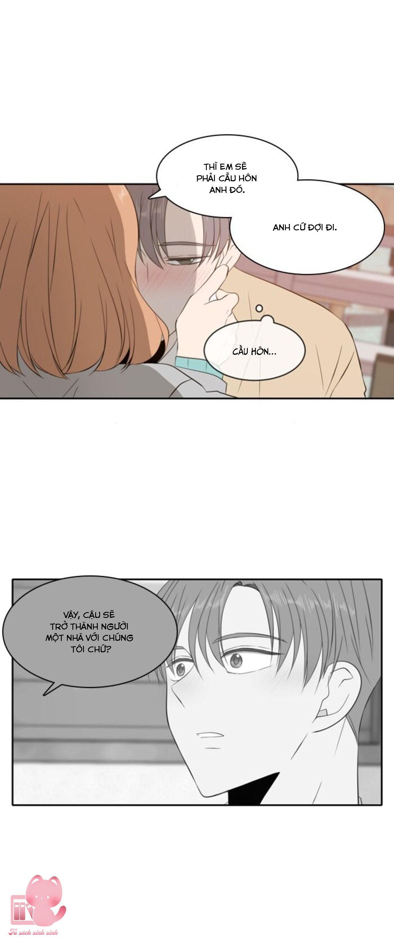 a good day to be a dog chapter 91 43