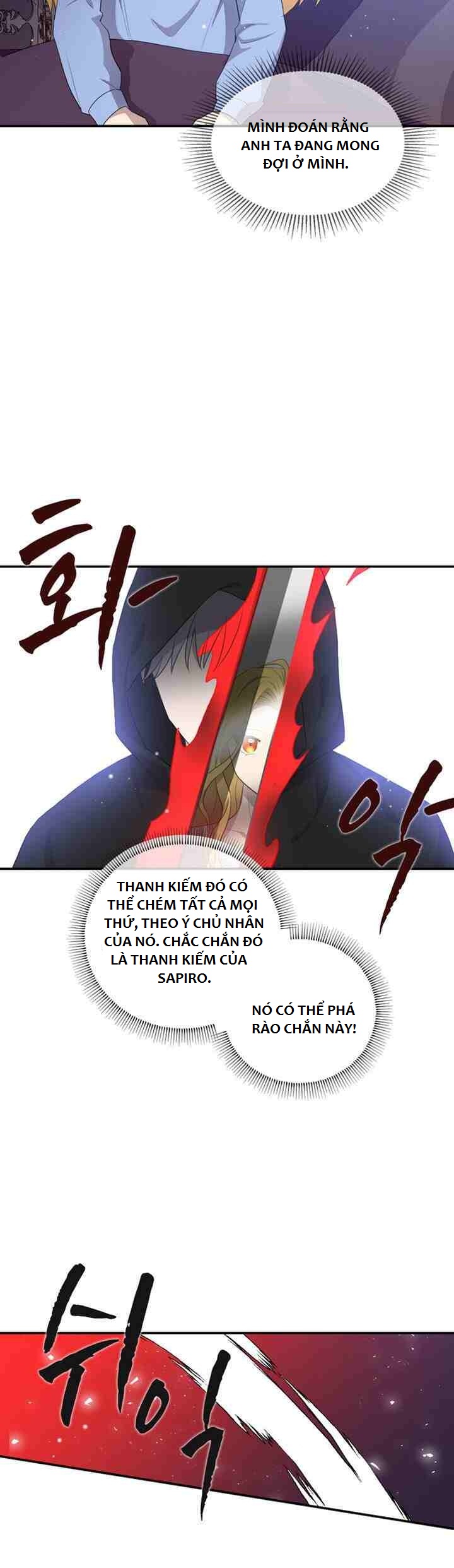 nàng công chúa hai mặt chapter 5 11