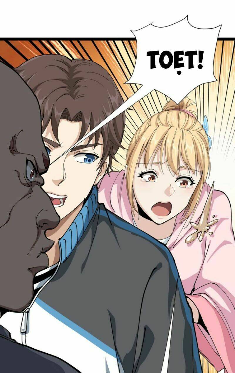 hồi xuân tiểu độc y chapter 9 32