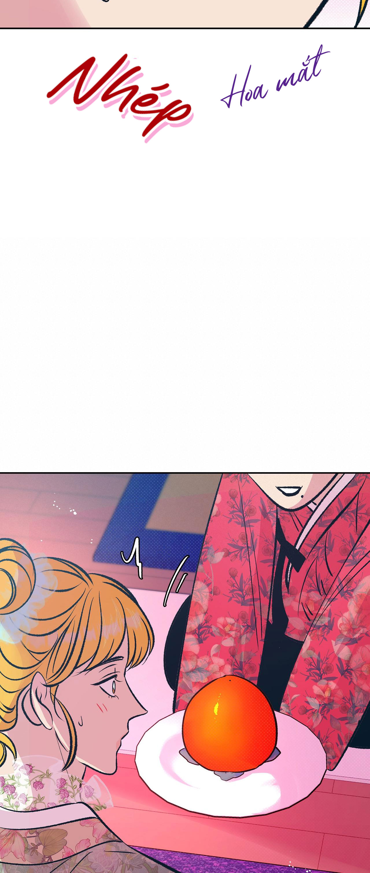 bán yêu chapter 16 28