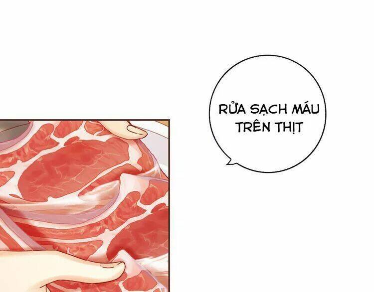 thực luyến kỳ duyên chapter 37 14