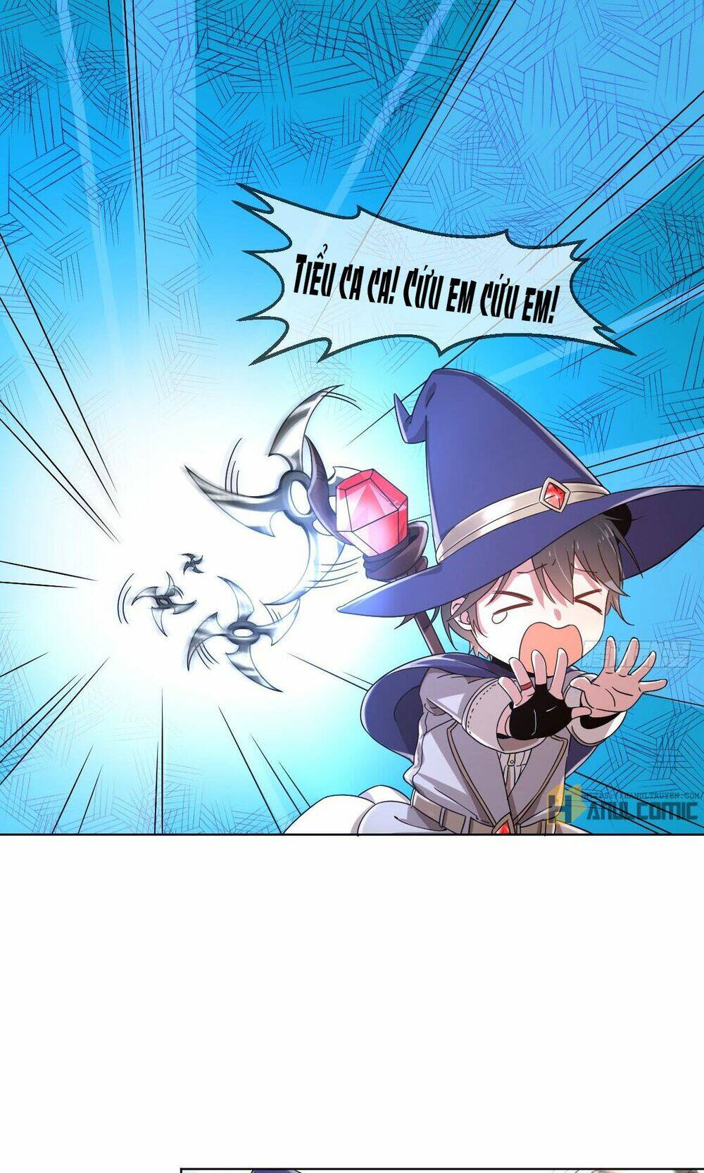 đại thần gaming đơn phương tôi chapter 5 28