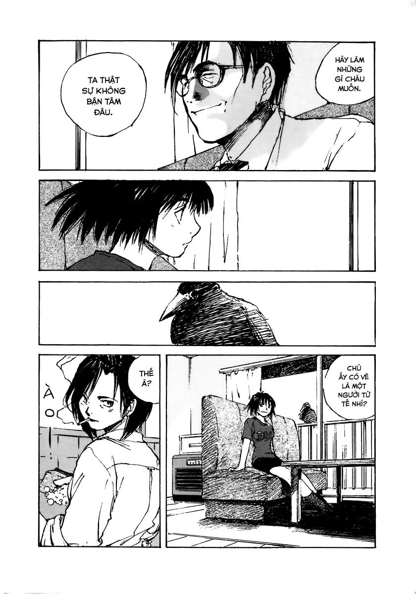 yesterday wo utatte chapter 11 7