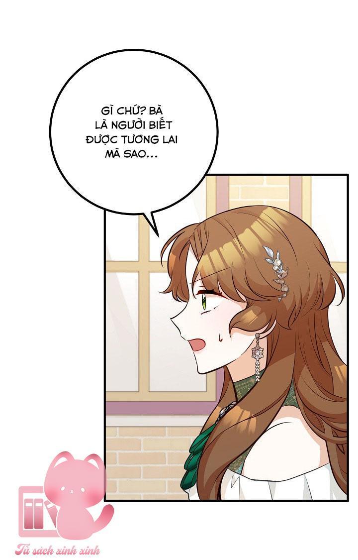 bác sĩ hoàn thành trách nhiệm rồi chapter 33 28