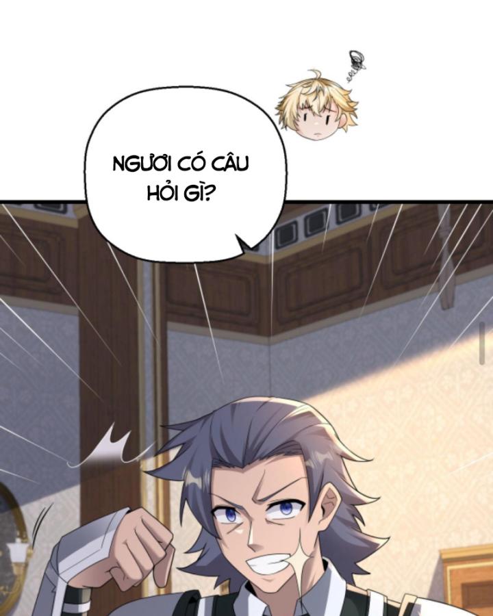 người chơi và nhân vật chính đều muốn làm hại ta chapter 40 28