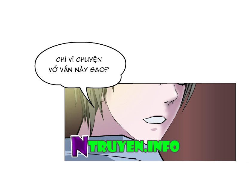 cạm bẫy của nữ thần chapter 112 8