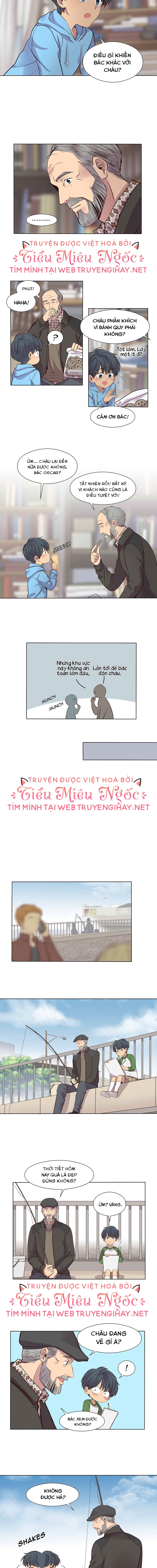 điều bí mật mà tôi luôn giữ kín chapter 45 8