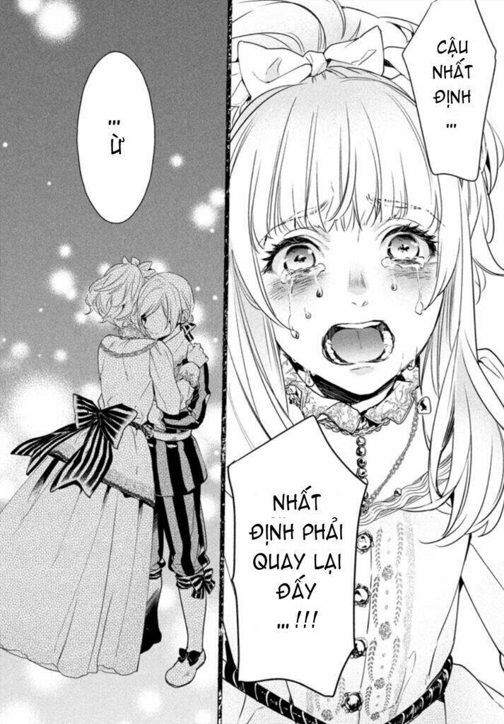 shin'yaku märchen - new testament chapter 2 29