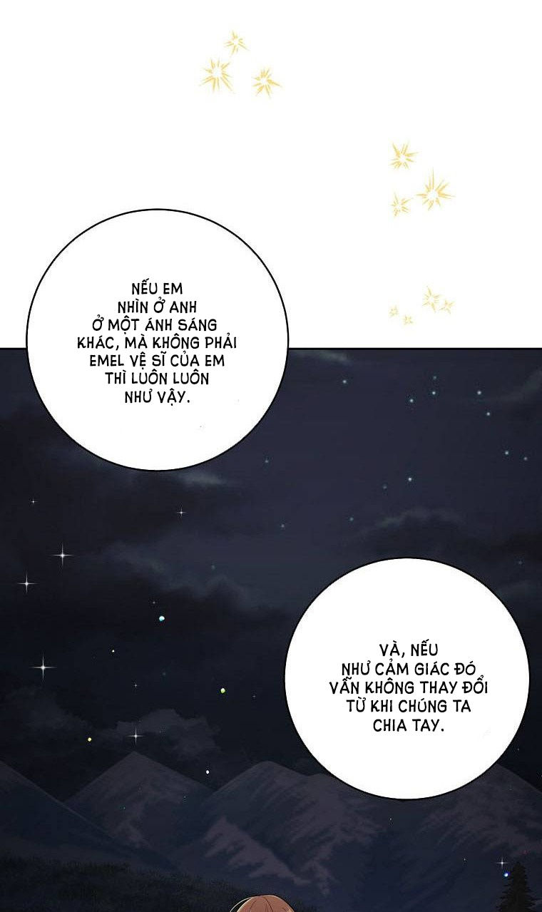 tôi là tiểu thư của gia đình này chapter 126 58