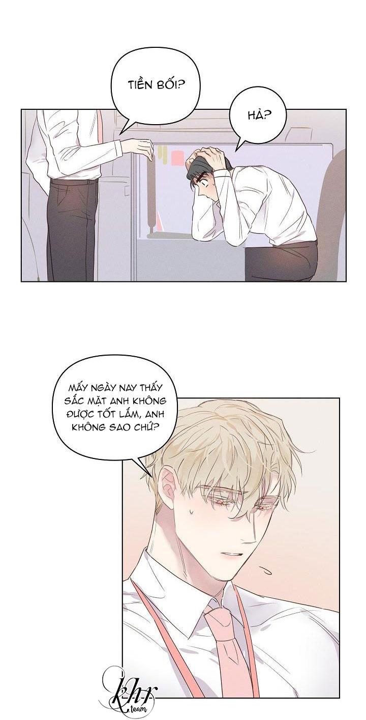 bl ngắn chịch hỏny chapter 2.2 13