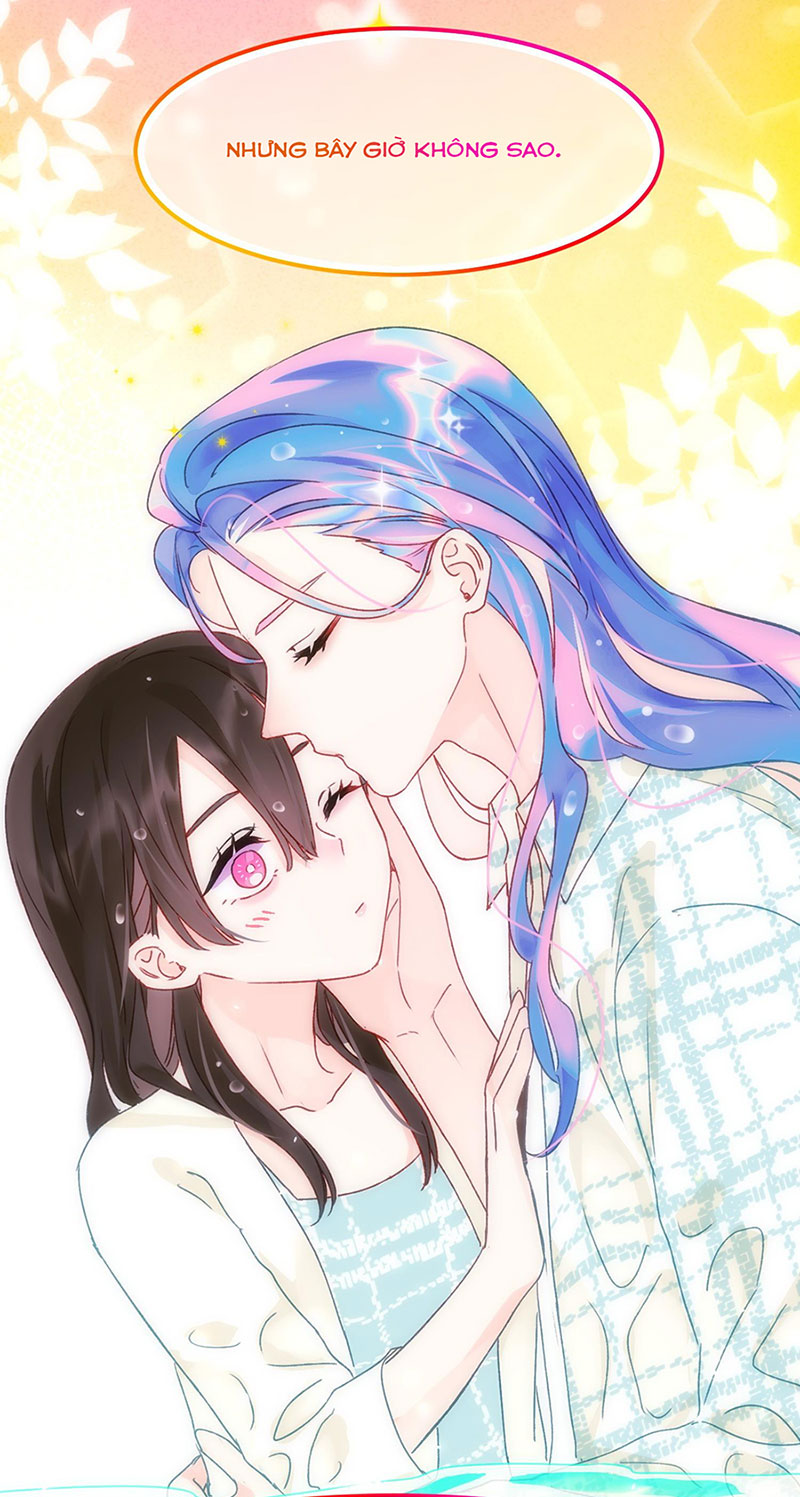 tôi phải làm một kẻ đại xấu xa chapter 110 34