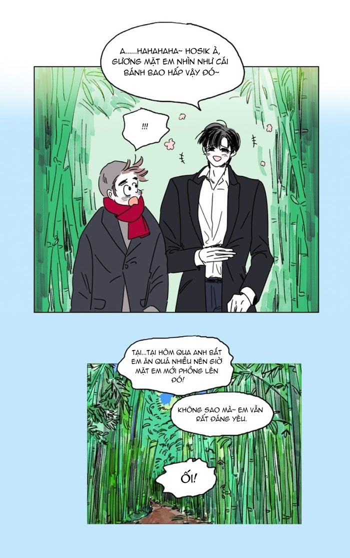 câu chuyện của hosik chapter 11 5