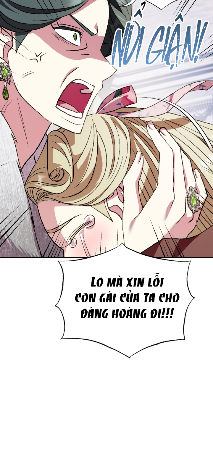 cha à, con không muốn kết hôn đâu chapter 62 12