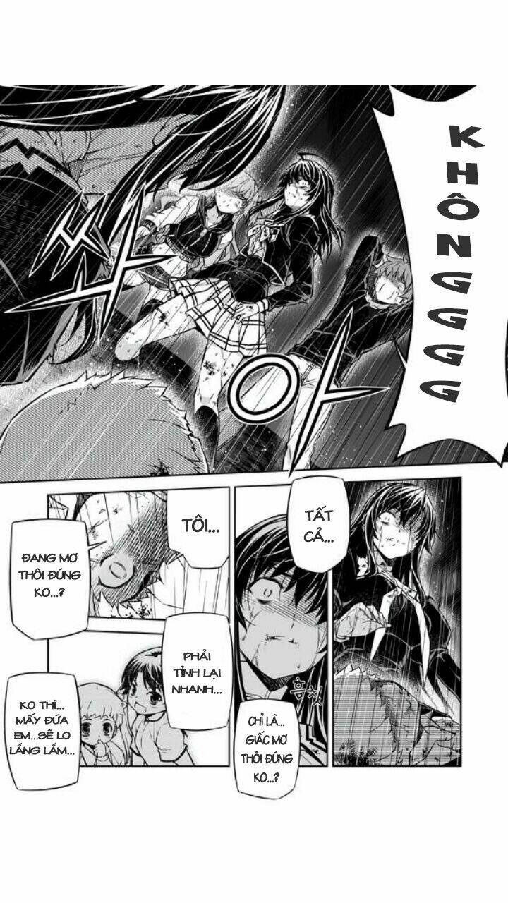 re:birth the lunatic taker chapter 28 17