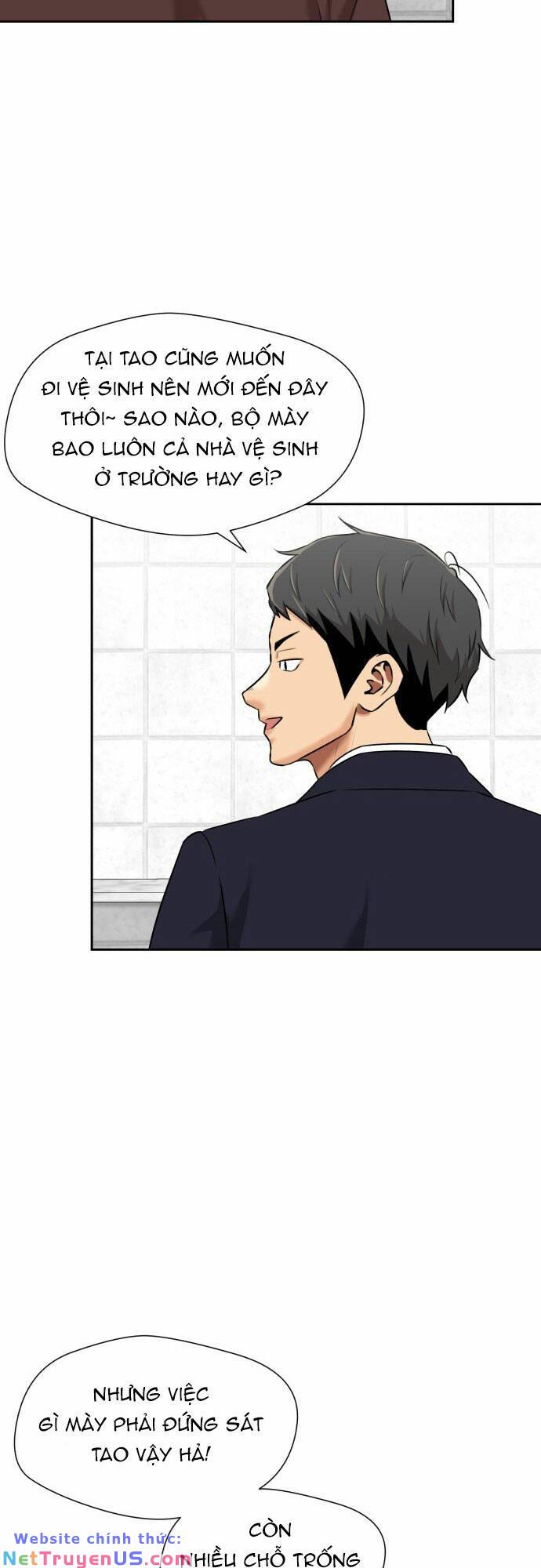 gương mặt thiên tài chapter 115 13