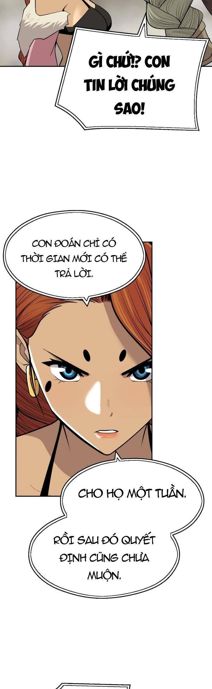 thiếu niên kiếm sư chapter 63 43