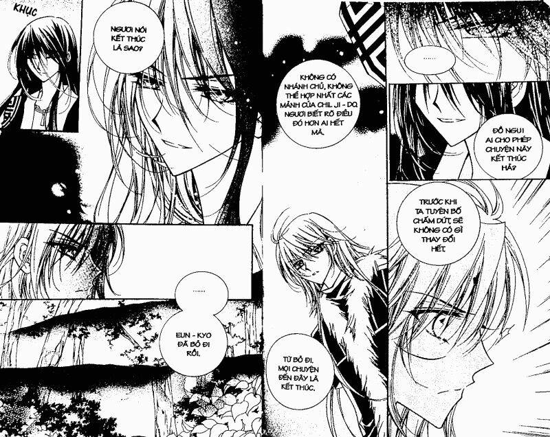 legend - truyền thuyết fushigi chapter 7 57