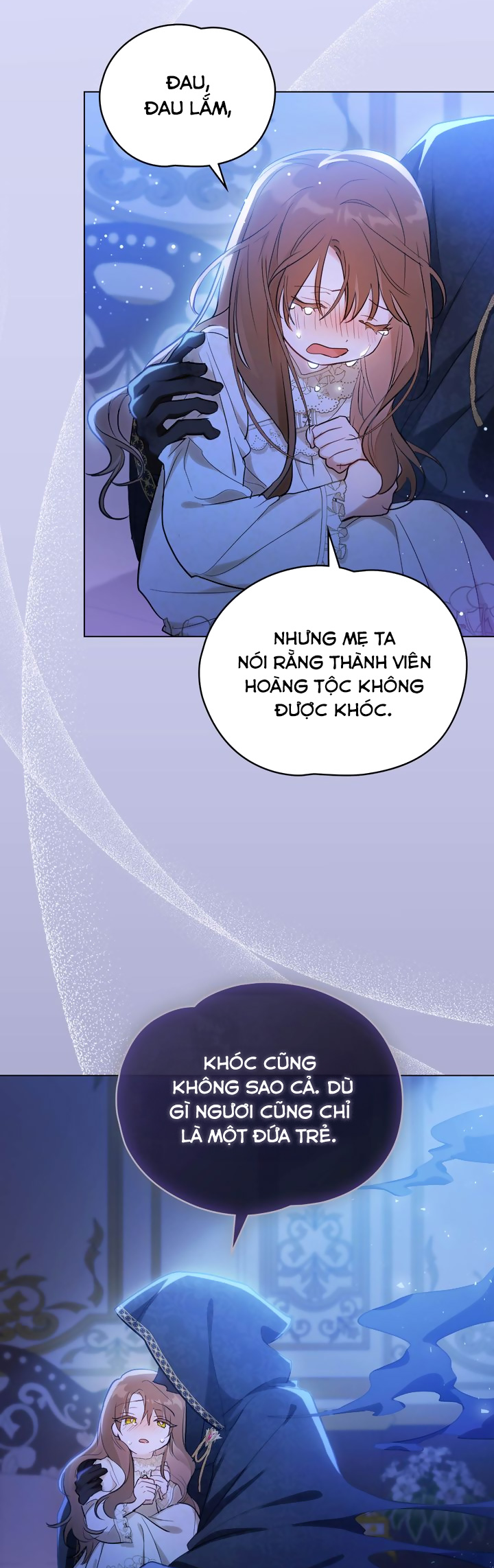 yêu cô công chúa sắp chết chapter 5 5