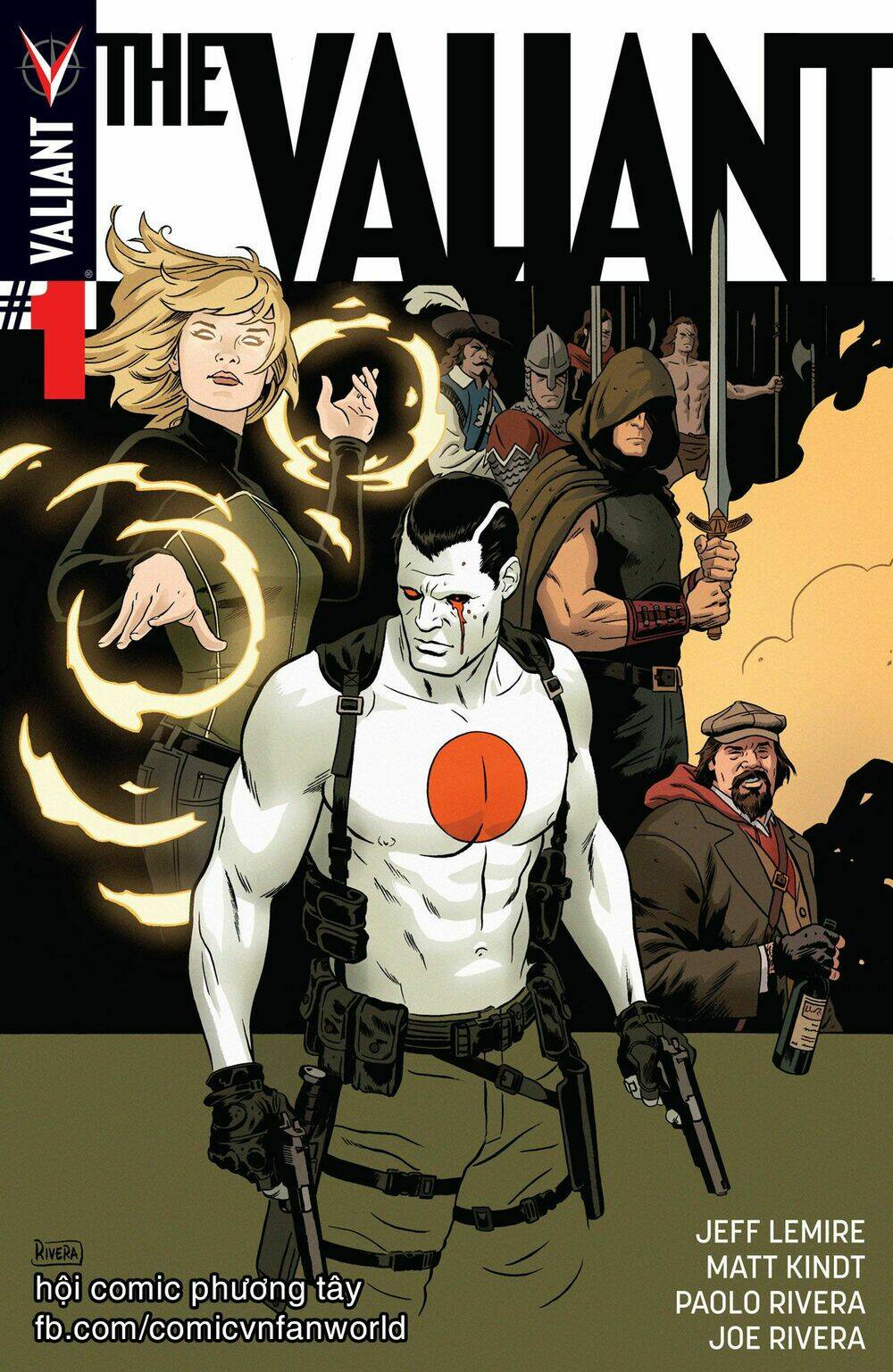 the valiant chapter 1 1