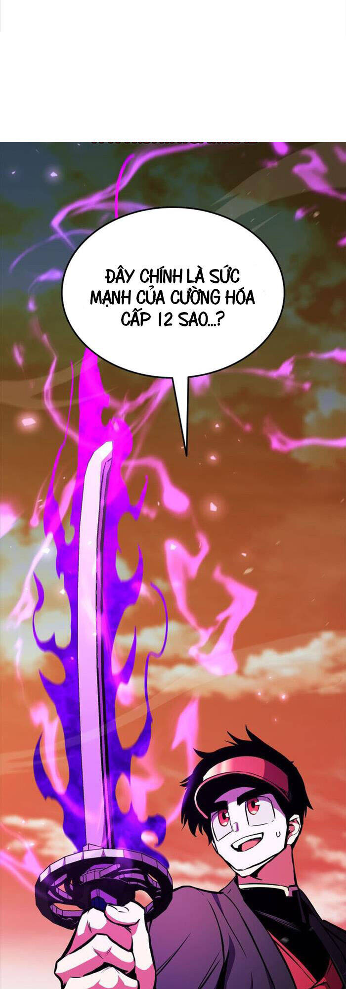 huyền thoại game thủ - tái xuất chapter 166 14