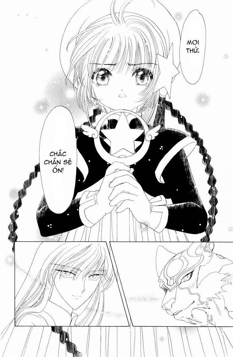 card captor sakura chapter 44 43